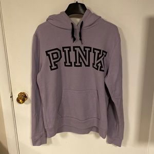 Victoria’s Secret Pink hoodie